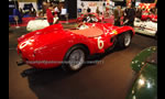 Ferrari 250 TR Testa Rossa Scaglietti 1958